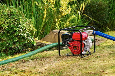 Water Pumps