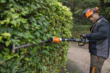 Hedge Trimmers