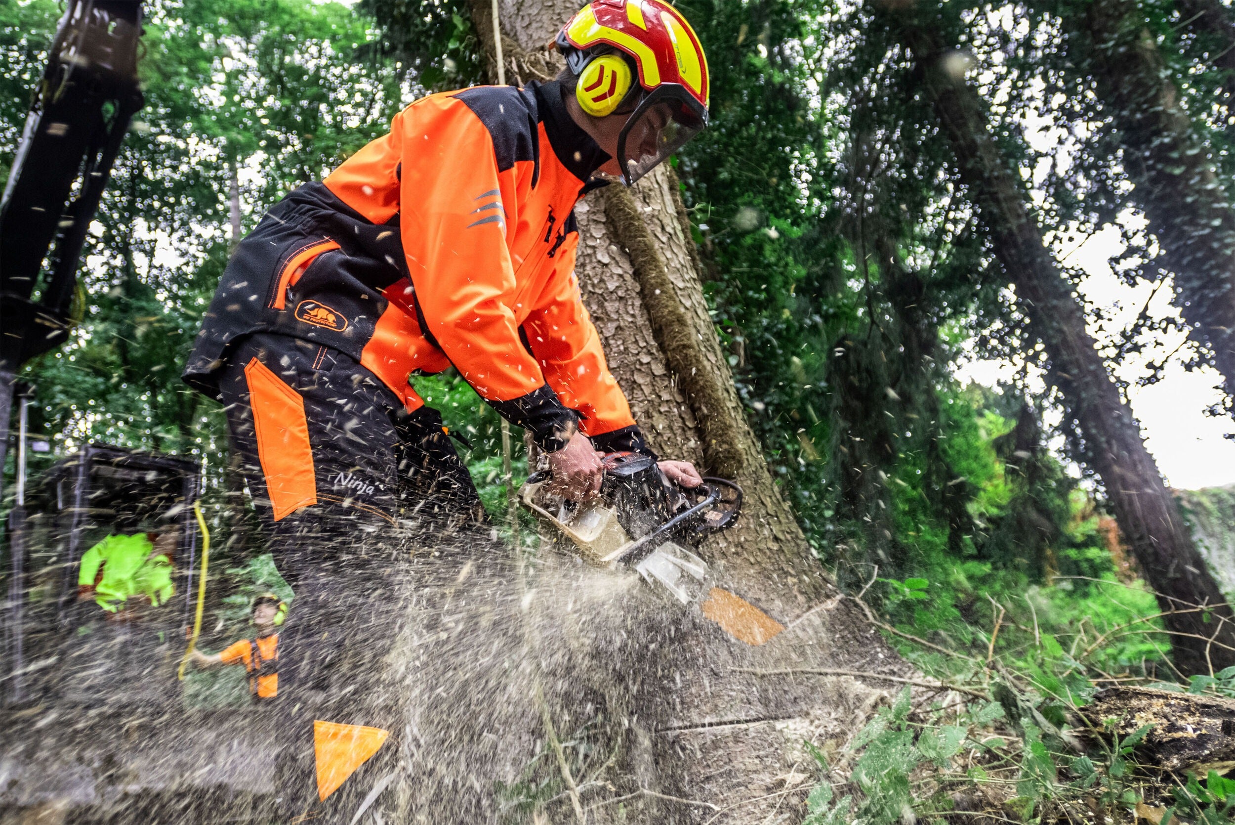 PPE & Accessories