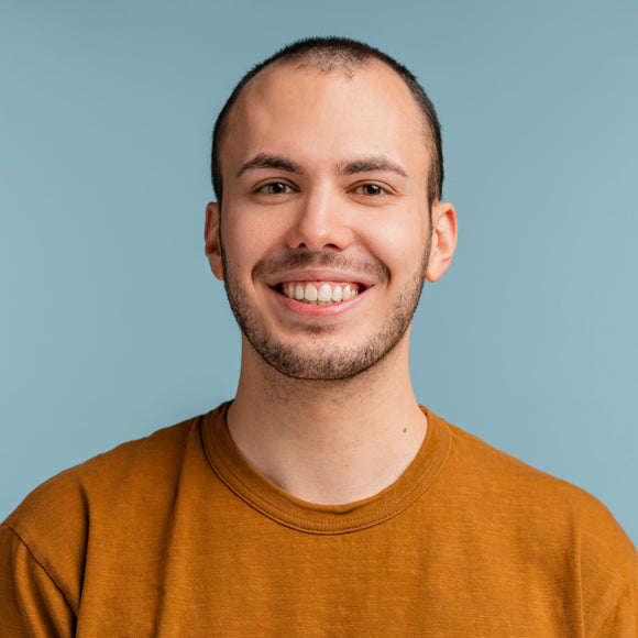 MOHAMED LATRACH[ FOUNDER ]
