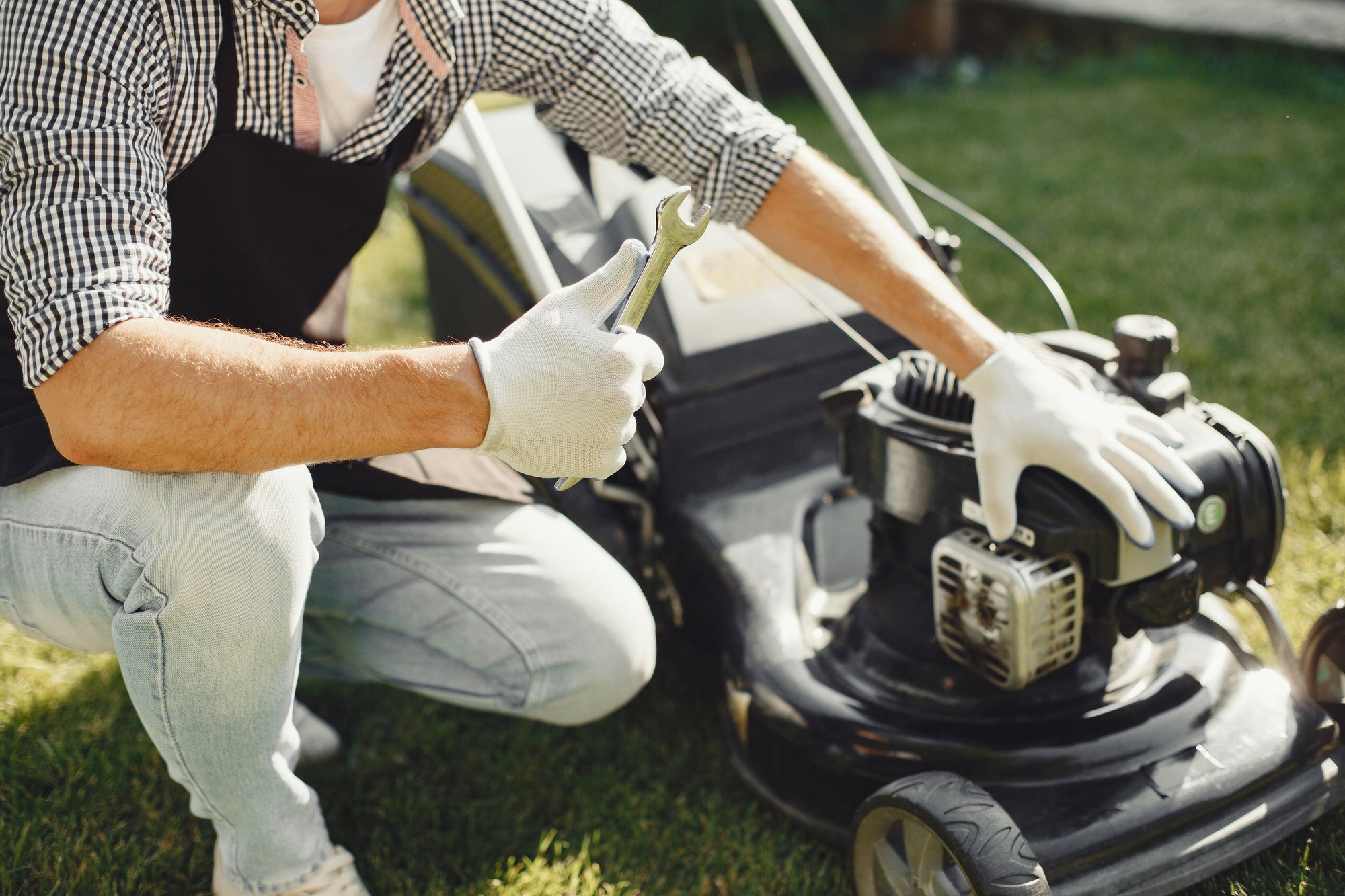 Service & Repair