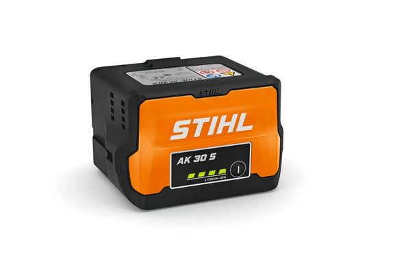 Stihl AK 30.0 S
