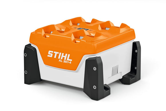 Stihl AL 301-4 High Speed 4 Port Charger