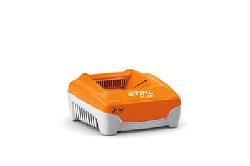 Stihl AL 501, 230 V High-Speed Charger