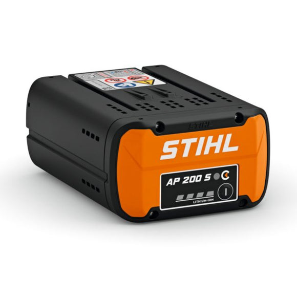 Stihl AP 200.0 S