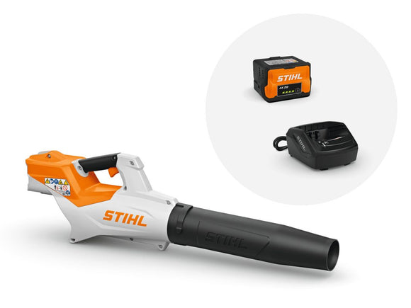 Stihl BGA 50.0 SET