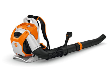 Stihl BRA 600.0 Cordless Backpack Blower