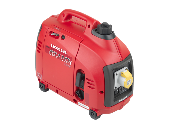 Honda EU 10I 1KW Silent inverter Generator