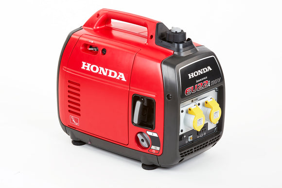 Honda EU 22 ITB 2.2 KW Silent invertor generator
