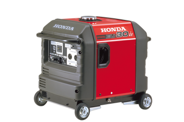 Honda EU 30IS 3KW Silent inverter Generator