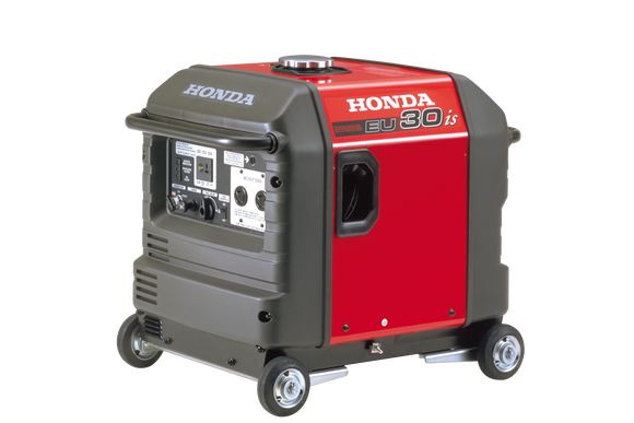 Honda EU 30IS 3KW Silent inverter Generator