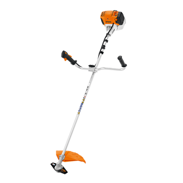 Stihl FS 131 - Bike handle
