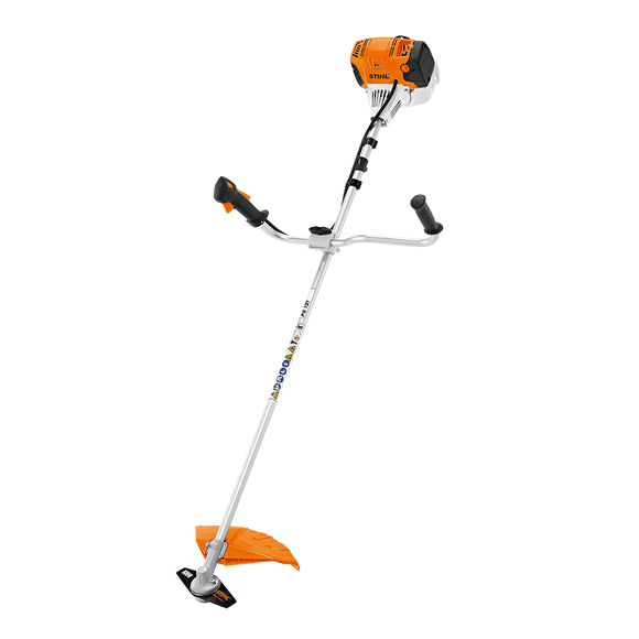 Stihl FS 131 - Bike handle