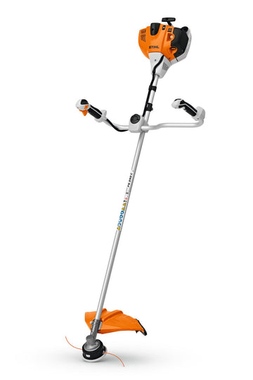 Stihl FS 240 - Bike Handle