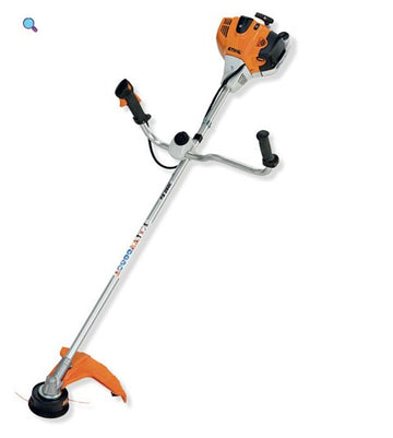 Stihl FS 261 C-E Bike handle