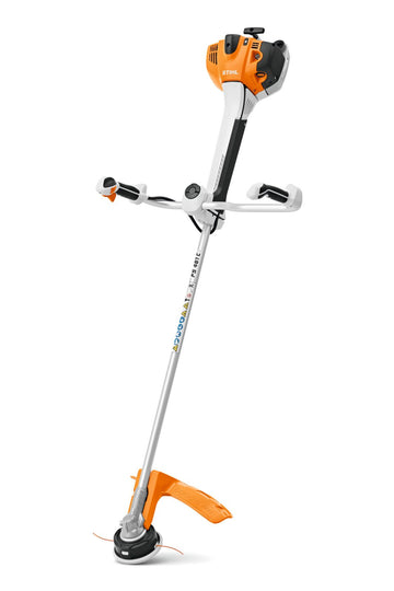 Stihl FS 461 C-EM Bike handle