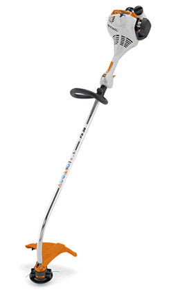 Stihl FS 50 C-E - Bent shaft - Grass Trimmer