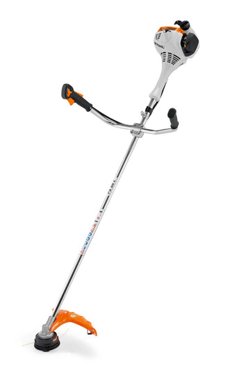 Stihl FS 55 - Brushcutter - Bike handle