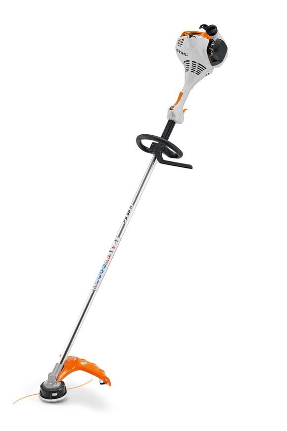 Stihl FS 55 R - Brushcutter - Loop handle
