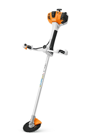 Stihl FS 561 C-EM - Bike handle
