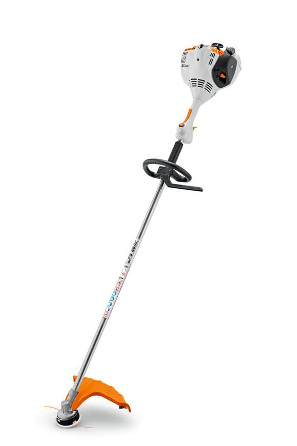 Stihl FS 56 R-CE - Loop handle - ERGO