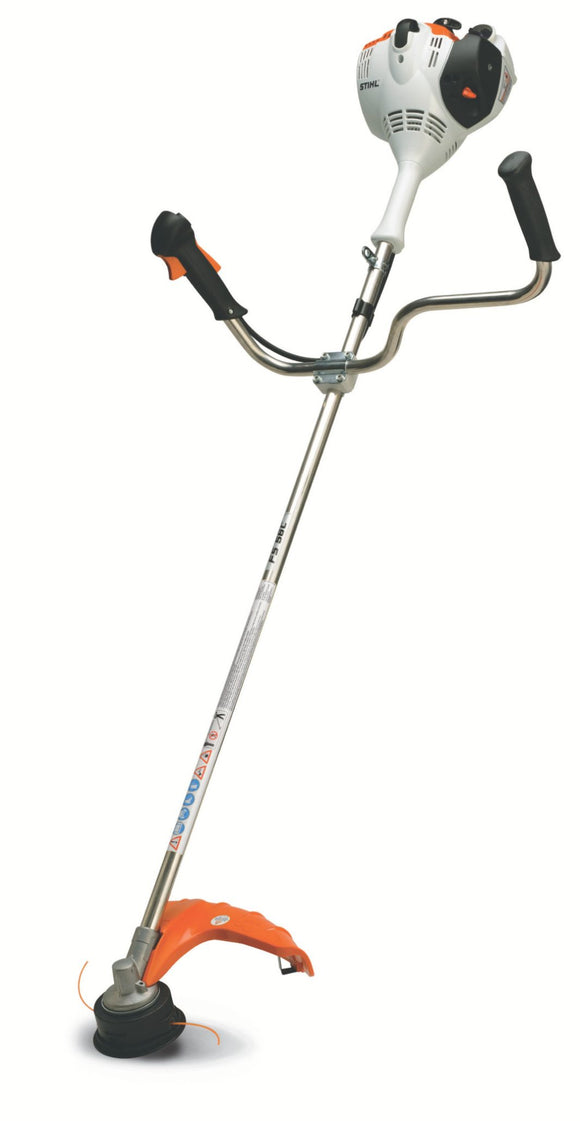 Stihl FS 56 C-E - Bike handle - ERGO