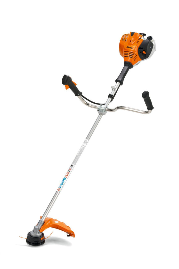 Stihl FS 70 C-E - Bike handle - ERGO