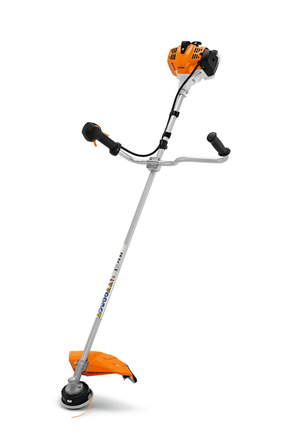 Stihl FS 94 C-E - Loop handle - ERGO