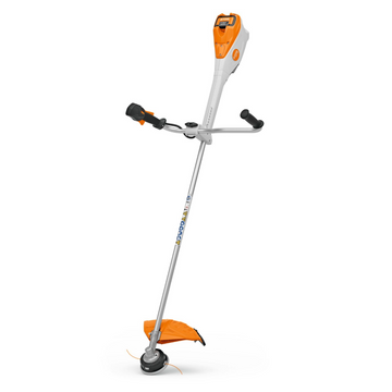 Stihl FSA 135 Brushcutter - Bike Handle