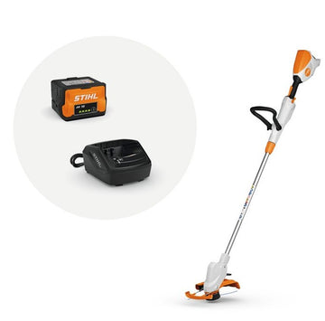 Stihl FSA 50.0 SET trimmer (AK 10 + AL 101)