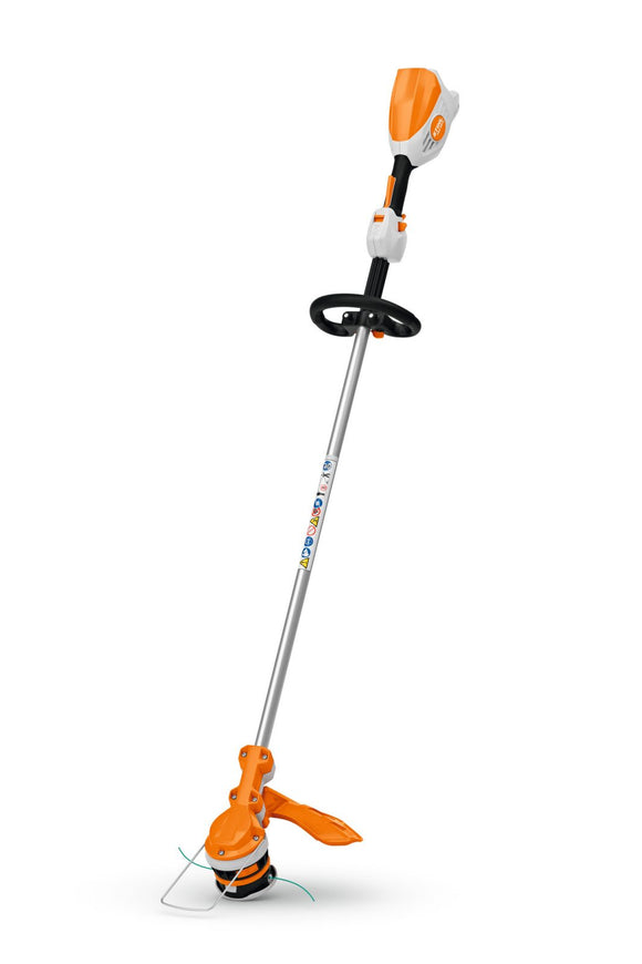 Stihl FSA 60R Grass Trimmer - SET