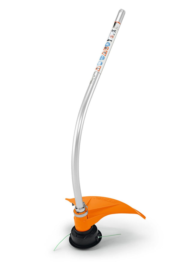 Stihl FSB-KM - Bent shaft / Autocut C6-2