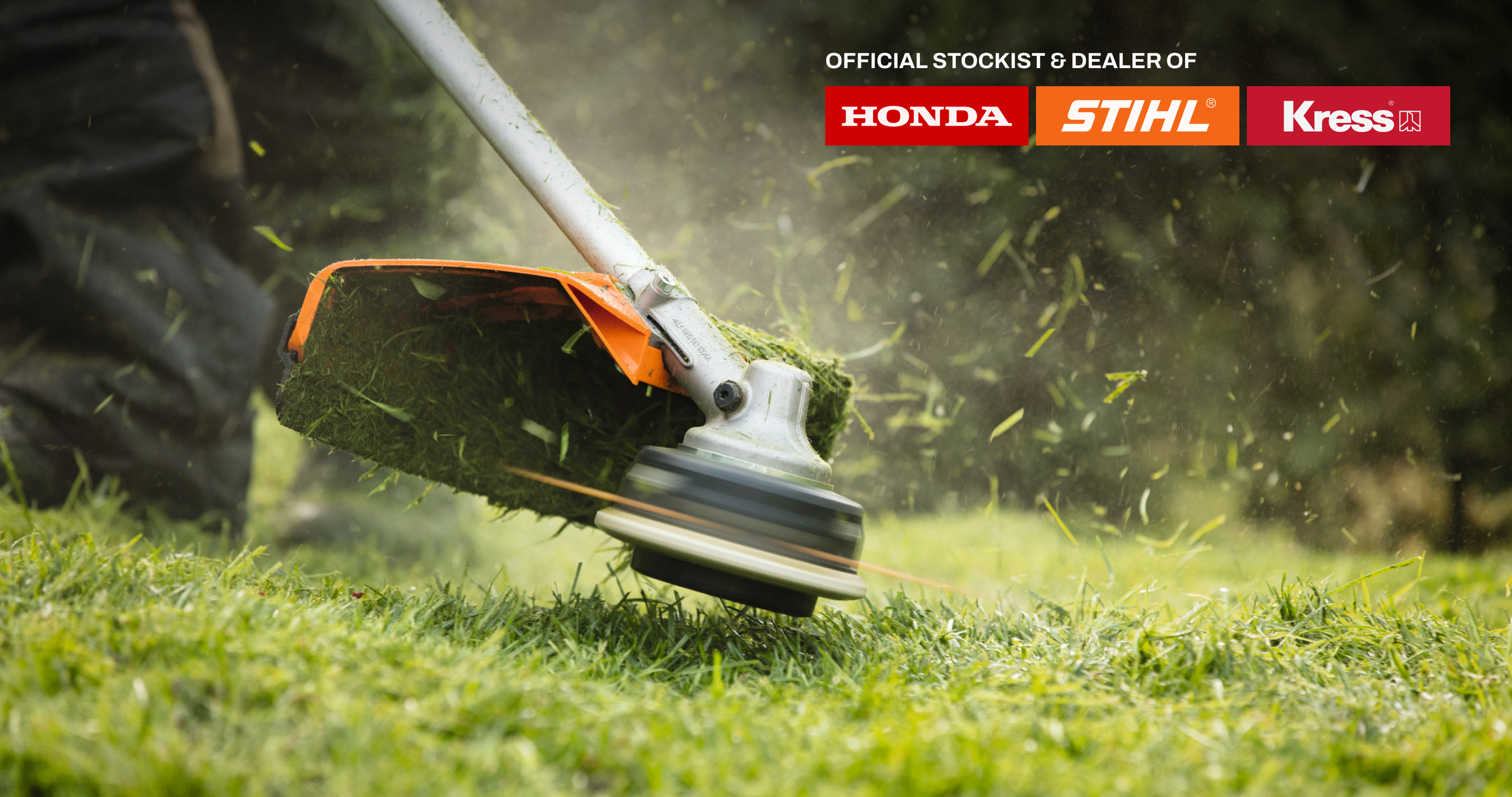 Garden Equipment for Every Job