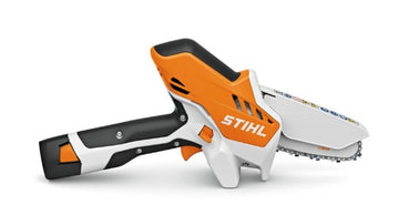 Stihl GTA 26 Cordless Garden Pruner - SET