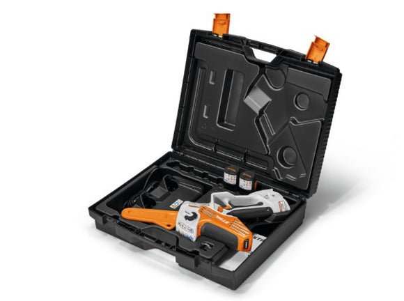 Stihl GTA 40.0 SET Cordless pruner