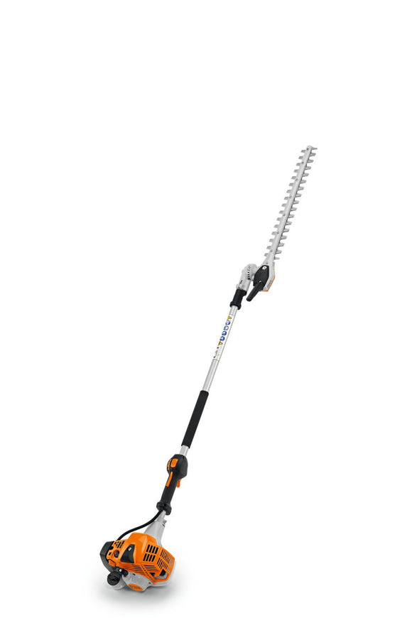 Stihl HL 92 KC-E 145° Long reach (short)
