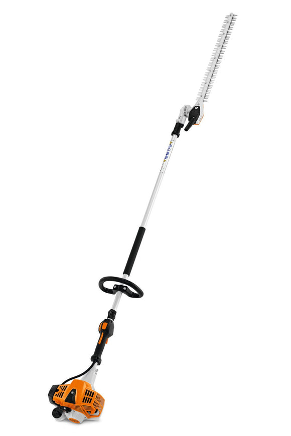 Stihl HL 94 C-E - 145° - Long reach