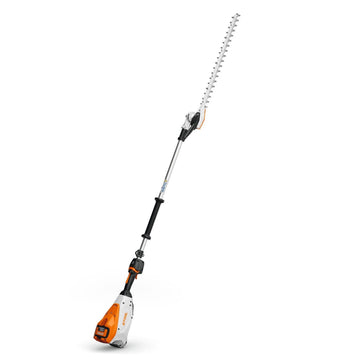 Stihl HLA 135K Long Reach H/Trimmer (Short)
