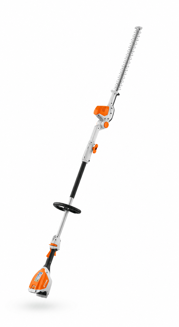 Stihl HLA 56 - Long reach -45°/+90° - B/O