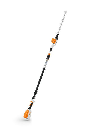 Stihl HLA 86 Hedge Trimmer 115° (Telescopic)