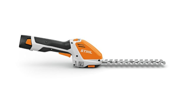 Stihl HSA 26 Cordless Shrub/Grass Shears SET