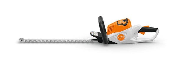 Stihl HSA 50.1 hedge trimmer - SET