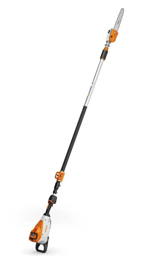 Stihl HTA 135.0 Telescopic Pole Pruner