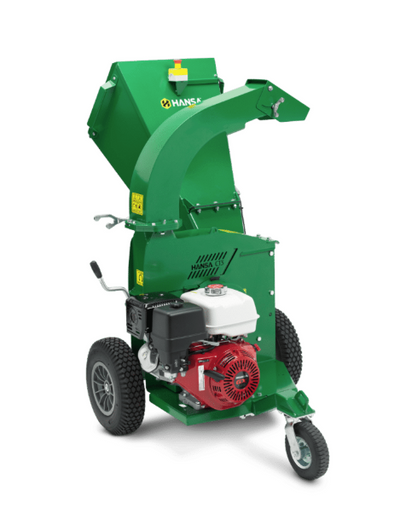Hansa C13 Chipper