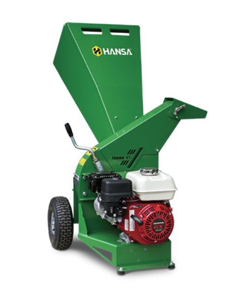 Hansa C7 Chipper