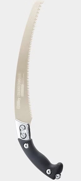 Silky Ibuki 390-6.5 – 275-39