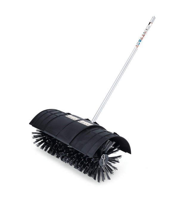 Stihl KB-KM - Bristle brush attachment