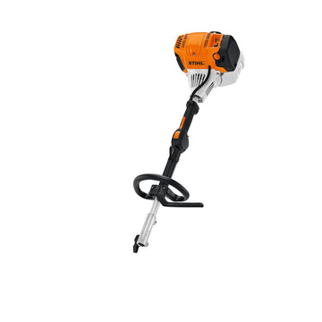 Stihl KM 131 R Kombi Engine