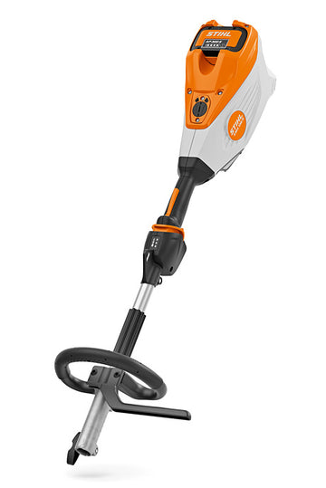 Stihl KMA 135.0 R Cordless KombiMotor