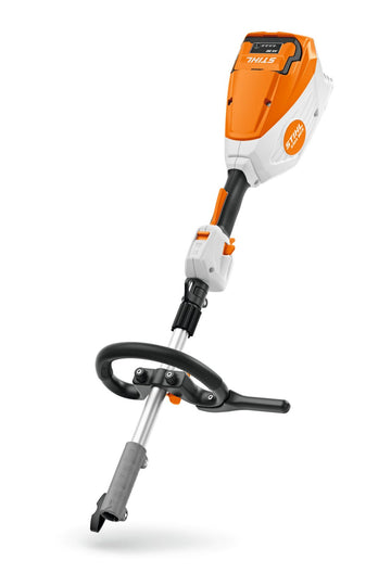 Stihl KMA 80.0 R KombiMotor - B/O